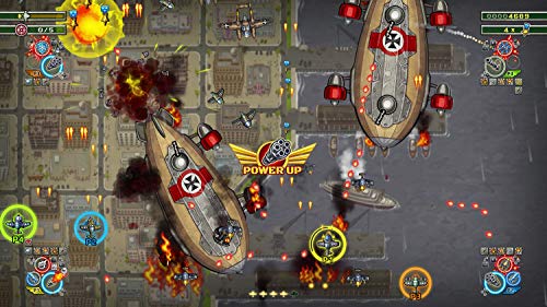 Aces of the Luftwaffe Squadron Edition (DE)