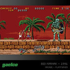 Gaelco Arcade Cartridge 2 [Blaze Entertainment]