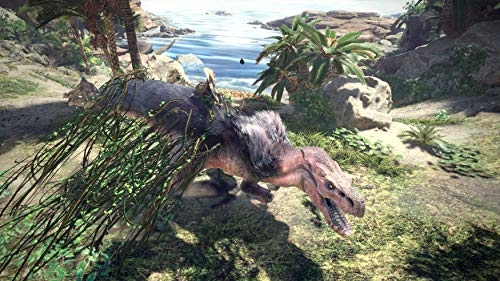 Monster Hunter World (DE) — PlayStation Hits