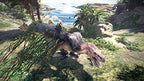 Monster Hunter World (DE) — PlayStation Hits