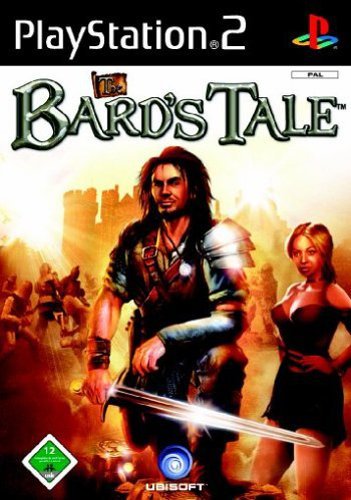 The Bard's Tale (DE)