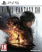 Final Fantasy XVI / 16 (AT)