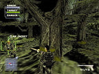 Syphon Filter 3 (DE) — Platinum