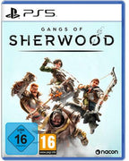 Gangs of Sherwood (DE)