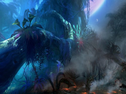 James Cameron's Avatar: Das Spiel (DE) — Classics