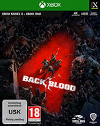 Back 4 Blood (DE)