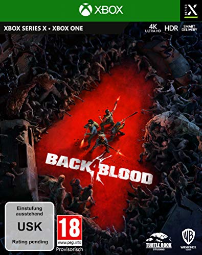 Back 4 Blood (DE)