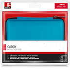 Tasche: Carry Bag Caddy Protection Case für N3DS XLund NDSi XL blau [Speedlink]
