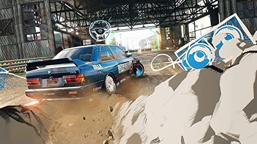Need for Speed: NFS Unbound (DE)