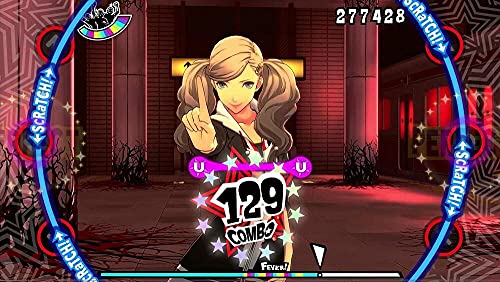 Persona 3 & 5: Endless Night Collection (DE)
