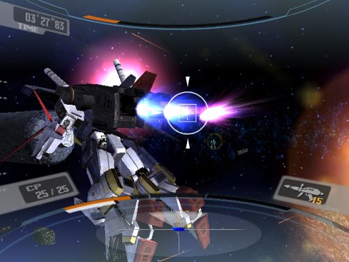 Mobile Suit Gundam Climax U.C. (JP)