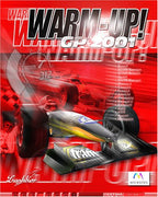 Warm Up GP 2001