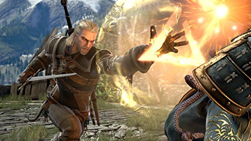 Soul Calibur VI (US)