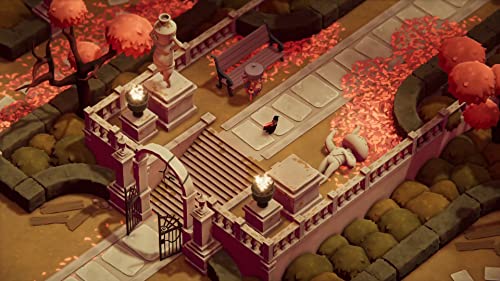 Death's Door (DE)