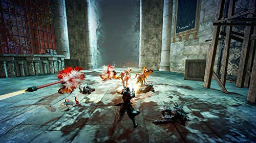 Hell Warders (GB)