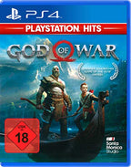 God of War (DE) — PlayStation Hits