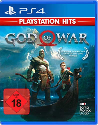 God of War (DE) — PlayStation Hits