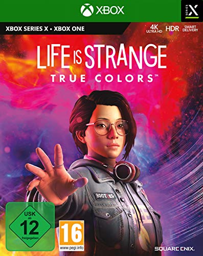 Life is Strange: True Colors (DE)