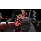 WWE SmackDown vs. RAW 2007 (DE) — Platinum