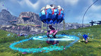 Sonic Frontiers (DE) — Day One Edition