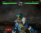 Gametrak: Dark Wind (DE)