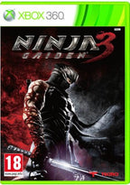 Ninja Gaiden 3 (AT)