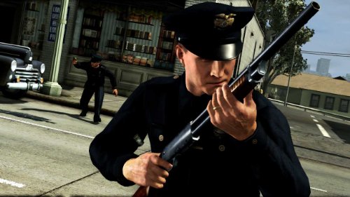 L.A. Noire (JP)