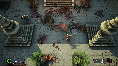 Redeemer (DE) — Enhanced Edition