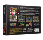Jaleco Brawler's Pack (EU)