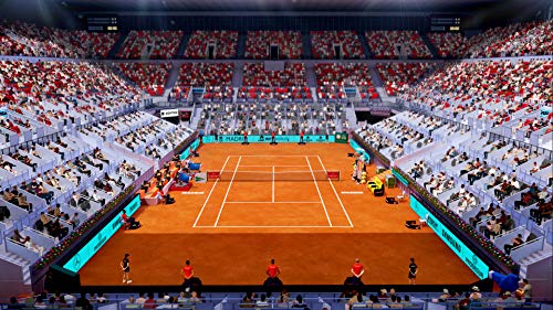 Tennis World Tour 2