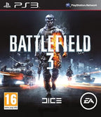 Battlefield 3 (AT)