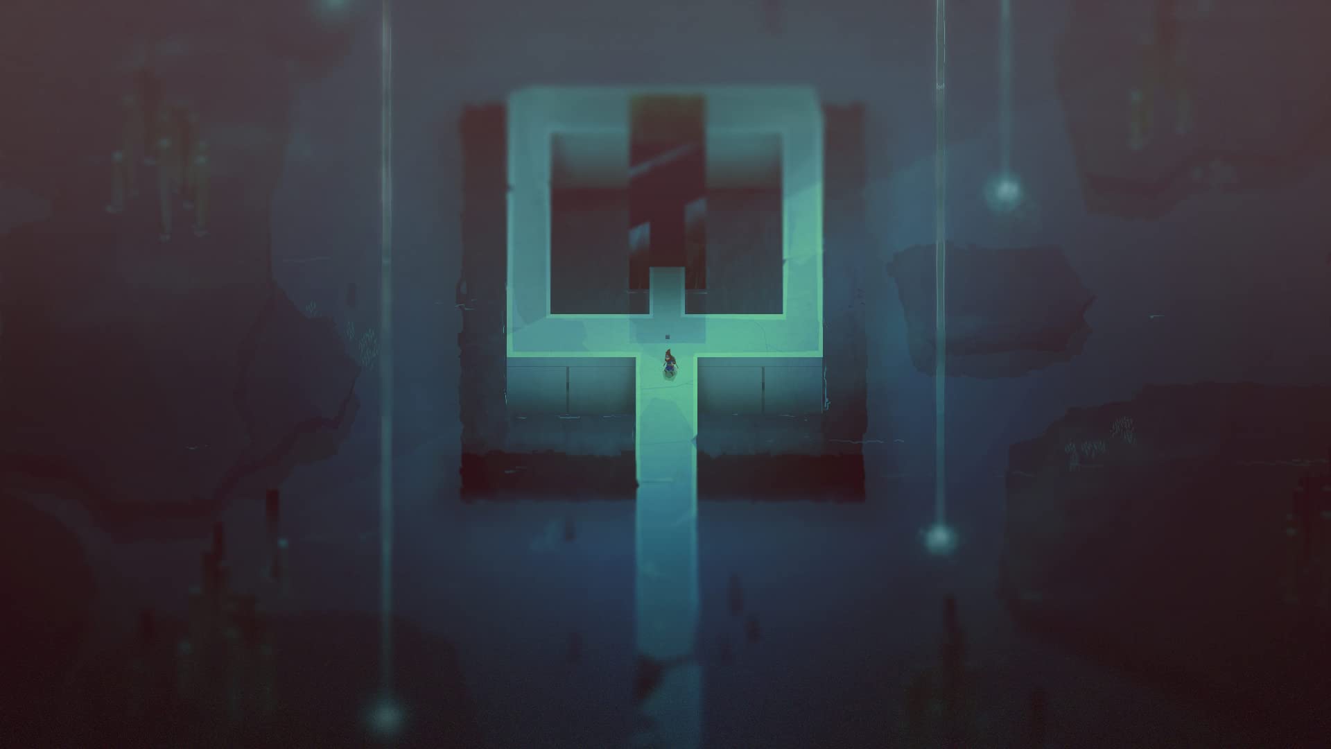 Below (EU) — Special Edition