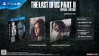 The Last of Us Part 2 (DE) — Special Edition