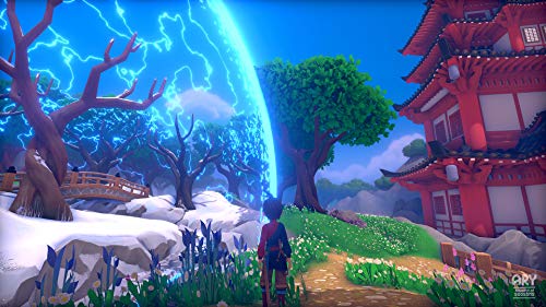 Ary and the Secret of Seasons (DE)