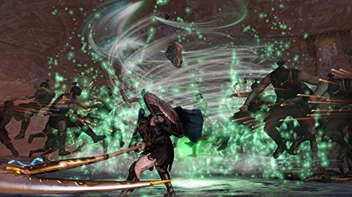 Warriors Orochi 4 Ultimate (GB)