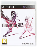 Final Fantasy XIII-2 (GB)
