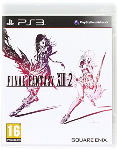 Final Fantasy XIII-2 (GB)