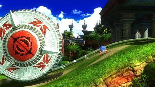 Sonic x Shadow Generations (DE)