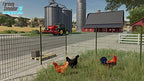 Farming Simulator 23 Nintendo Switch Edition (GB)