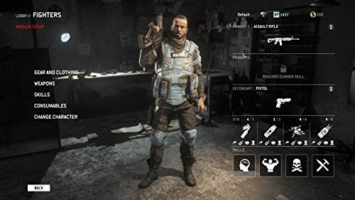 Homefront: Revolution (GB)