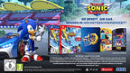 Team Sonic Racing 30th (DE) — Anniversary Edition