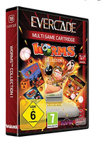 Worms Collection 1 [Blaze]