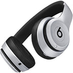 Beats Solo2 Wireless Kopfhörer - Space Grau silber [Beats by Dr. Dre]