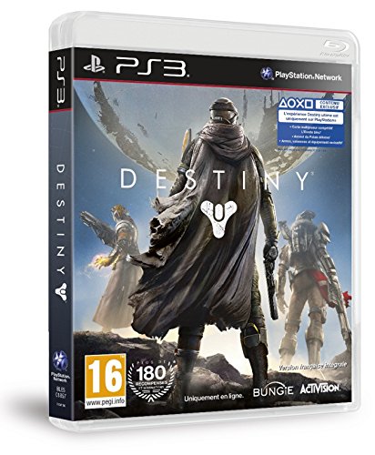 Destiny (GB)