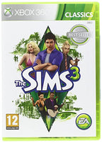 Die Sims 3 (GB) — Classics