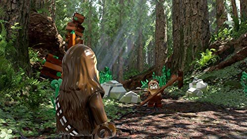 LEGO Star Wars Skywalker Saga (DE)
