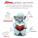 tonies Hörfigur – Benjamin Blümchen – Die Märchennacht im Zoo