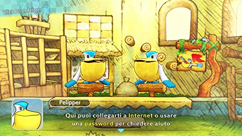 Pokemon: Mystery Dungeon - Rescue Team (IT)