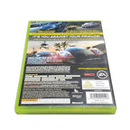 Need for Speed: Hot Pursuit 2010 (GB)