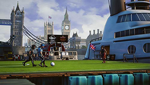 Street Power Football (DE)